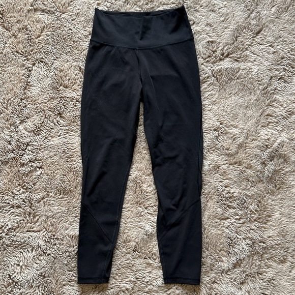 Lululemon High-Rise Leggings - Picture 1 of 4